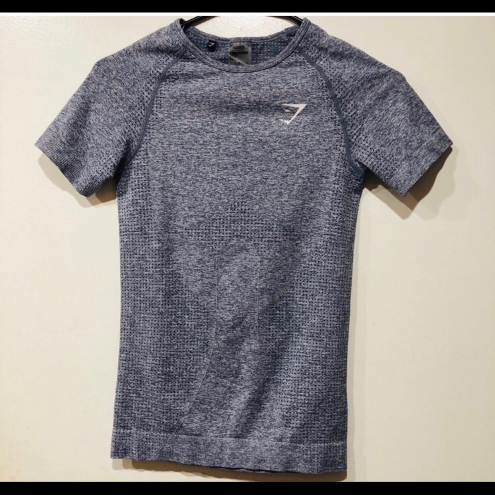 Gymshark Shirt seamless